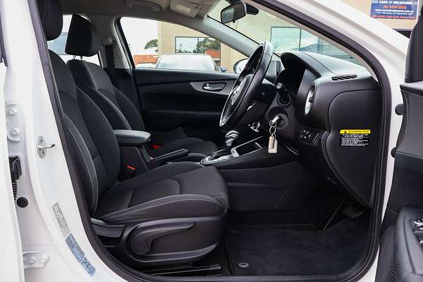2019 Kia Cerato S BD