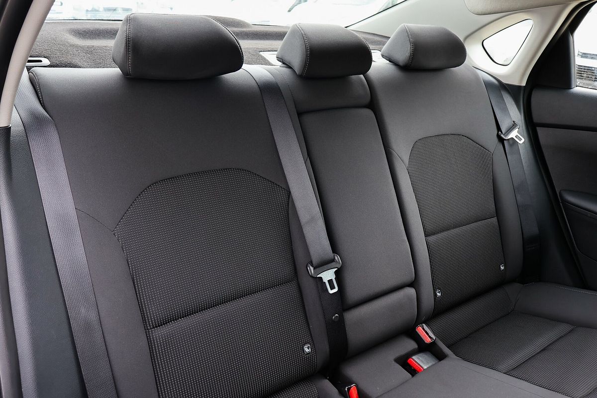 2019 Kia Cerato S BD