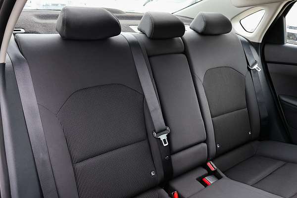 2019 Kia Cerato S BD