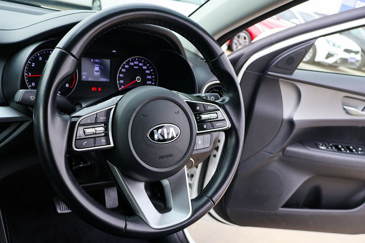 2019 Kia Cerato S BD