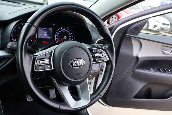2019 Kia Cerato S BD