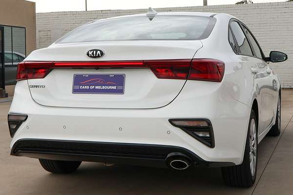 2019 Kia Cerato S BD