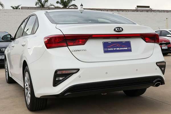 2019 Kia Cerato S BD