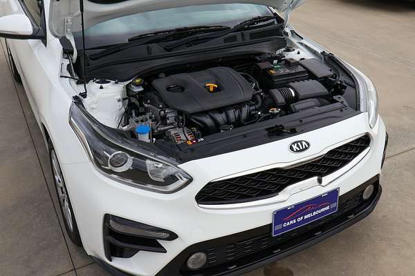 2019 Kia Cerato S BD