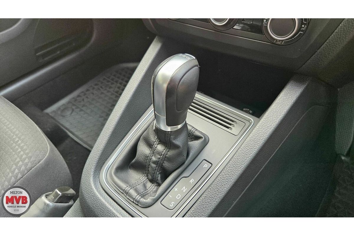 2015 Volkswagen Jetta 118 TSI 1KM MY15