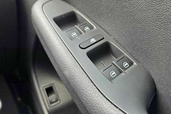 2015 Volkswagen Jetta 118 TSI 1KM MY15