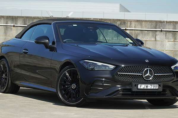 2024 Mercedes-Benz CLE-Class CLE300 C236