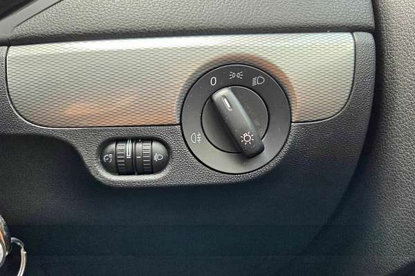 2015 Volkswagen Jetta 118 TSI 1KM MY15