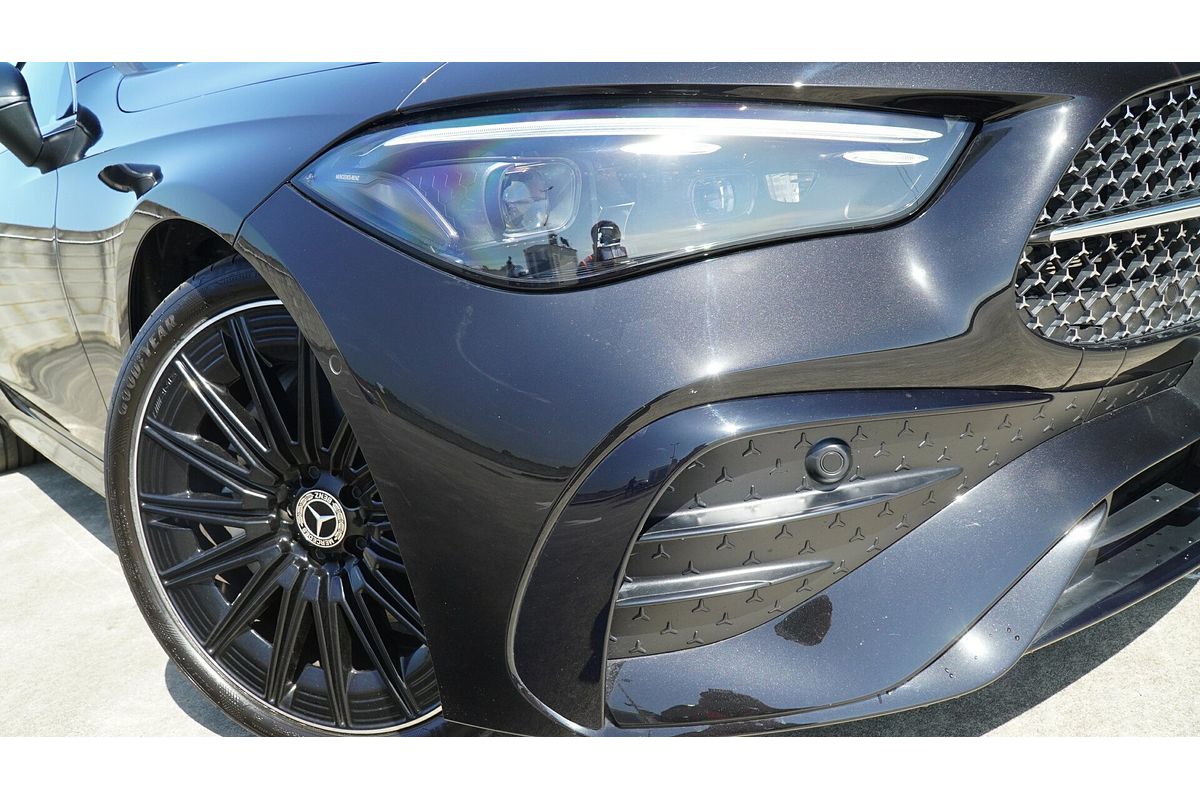 2024 Mercedes-Benz CLE-Class CLE300 C236