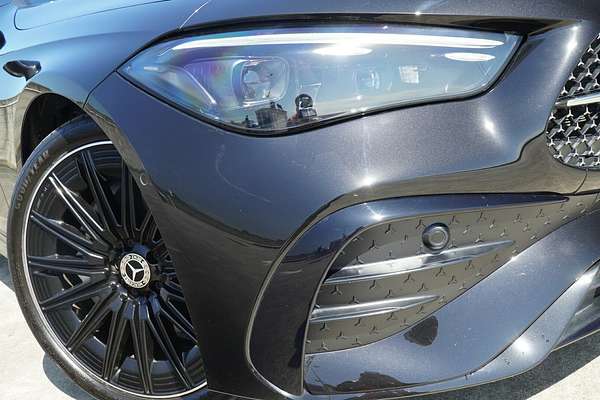 2024 Mercedes-Benz CLE-Class CLE300 C236
