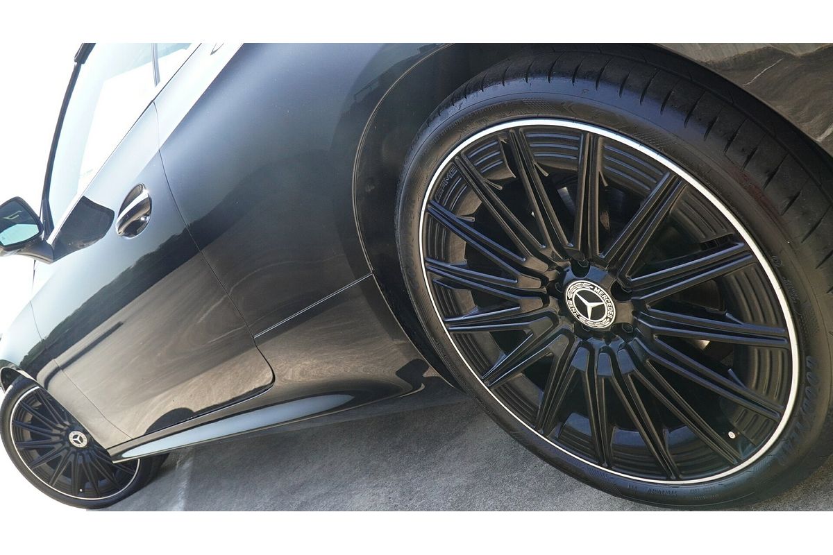 2024 Mercedes-Benz CLE-Class CLE300 C236