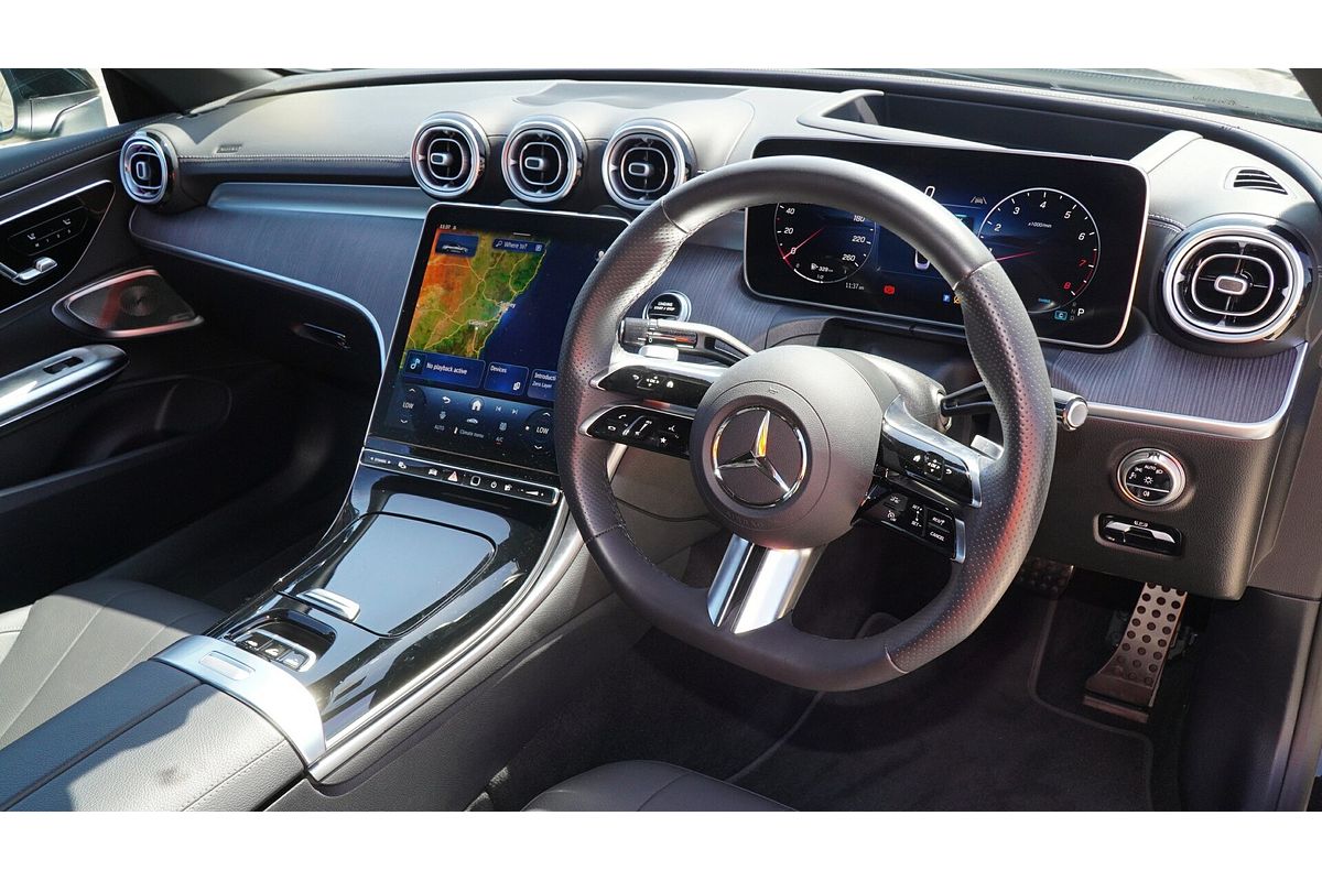 2024 Mercedes-Benz CLE-Class CLE300 C236