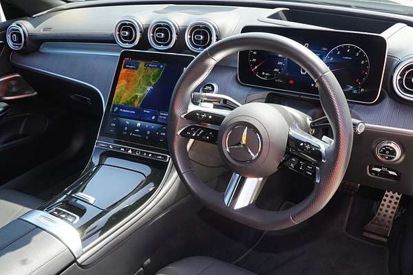 2024 Mercedes-Benz CLE-Class CLE300 C236