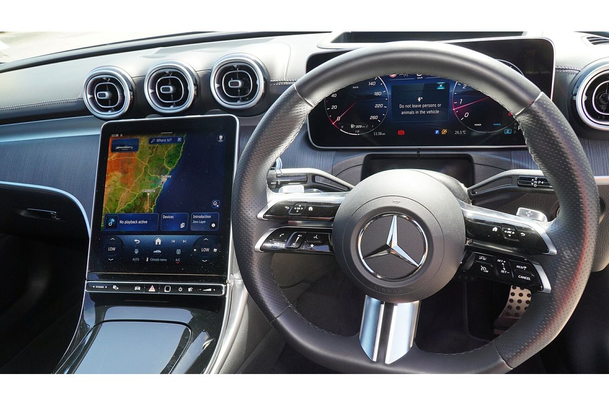2024 Mercedes-Benz CLE-Class CLE300 C236