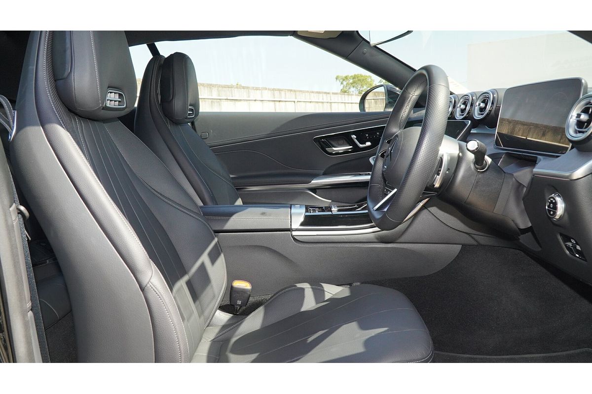 2024 Mercedes-Benz CLE-Class CLE300 C236