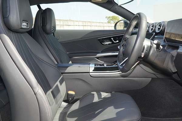2024 Mercedes-Benz CLE-Class CLE300 C236