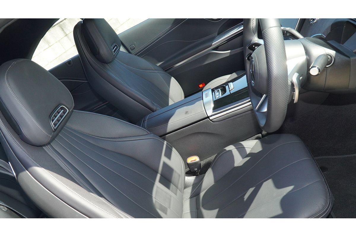2024 Mercedes-Benz CLE-Class CLE300 C236