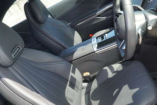 2024 Mercedes-Benz CLE-Class CLE300 C236