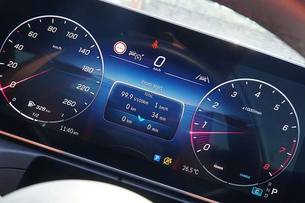 2024 Mercedes-Benz CLE-Class CLE300 C236