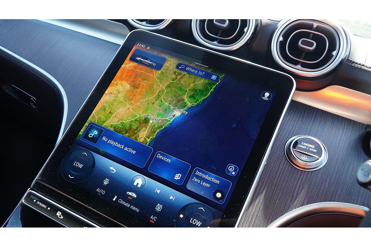 2024 Mercedes-Benz CLE-Class CLE300 C236