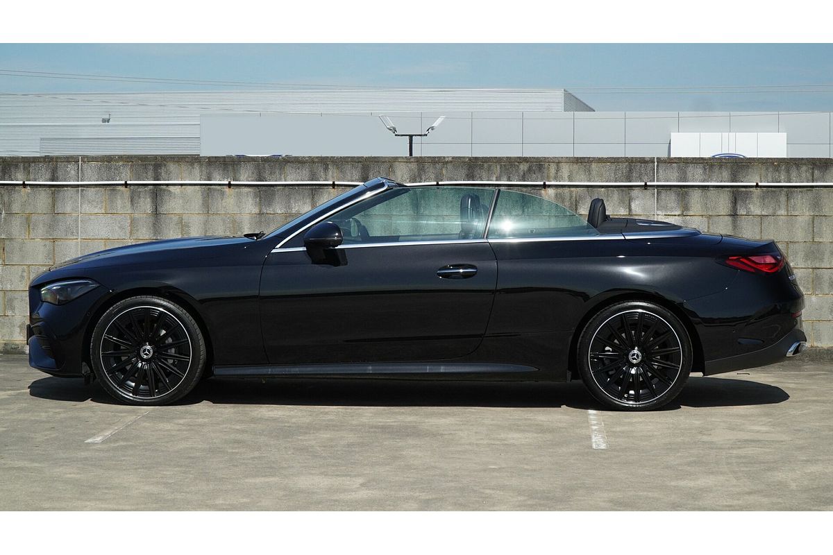 2024 Mercedes-Benz CLE-Class CLE300 C236