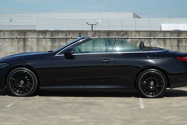 2024 Mercedes-Benz CLE-Class CLE300 C236
