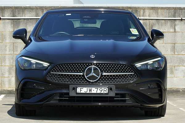 2024 Mercedes-Benz CLE-Class CLE300 C236