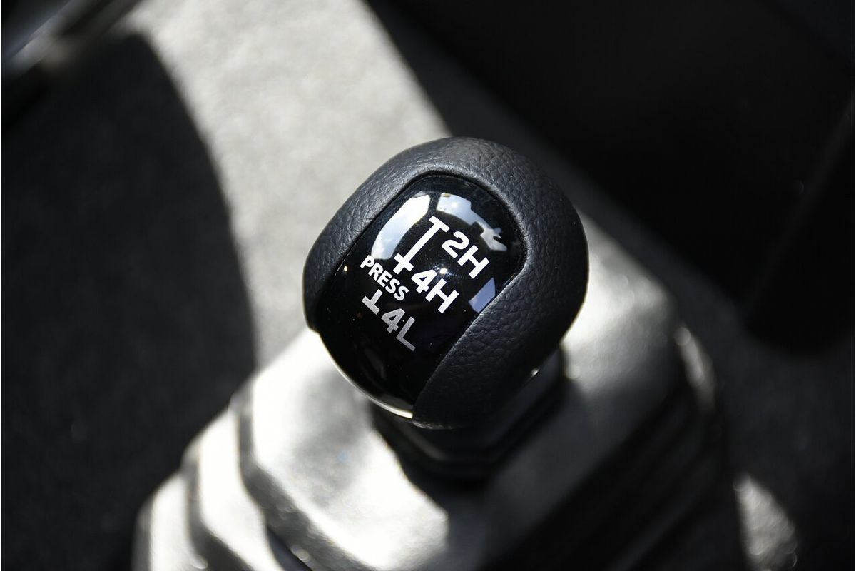 2025 Suzuki Jimny GLX GJ