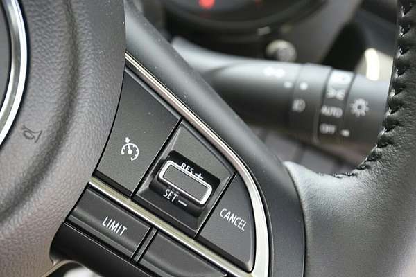 2025 Suzuki Jimny GLX GJ