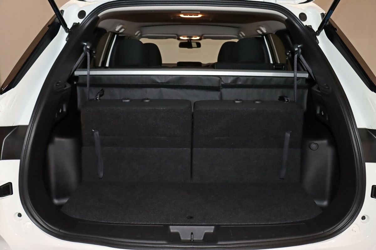 2023 Mitsubishi Outlander LS ZM