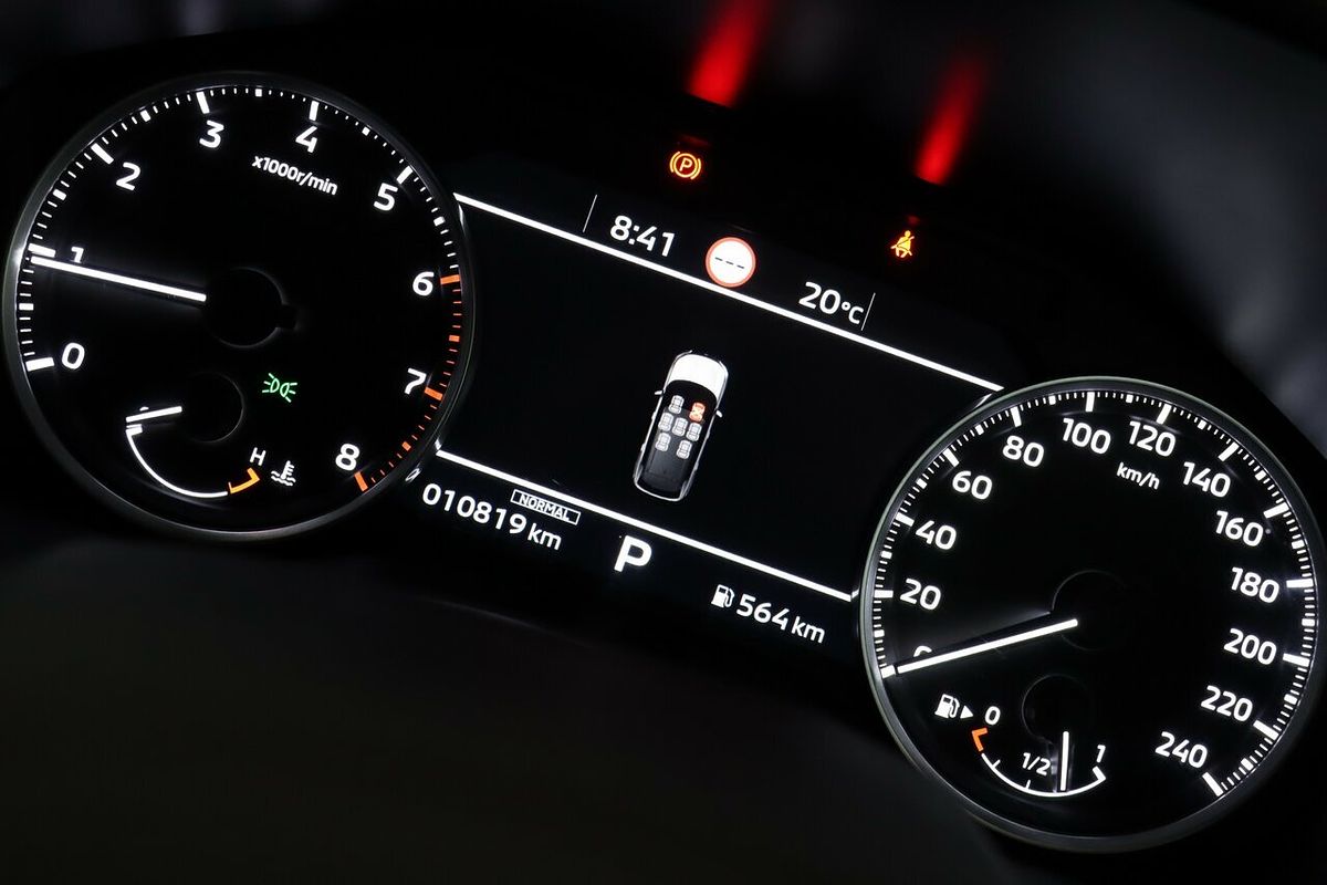 2023 Mitsubishi Outlander LS ZM