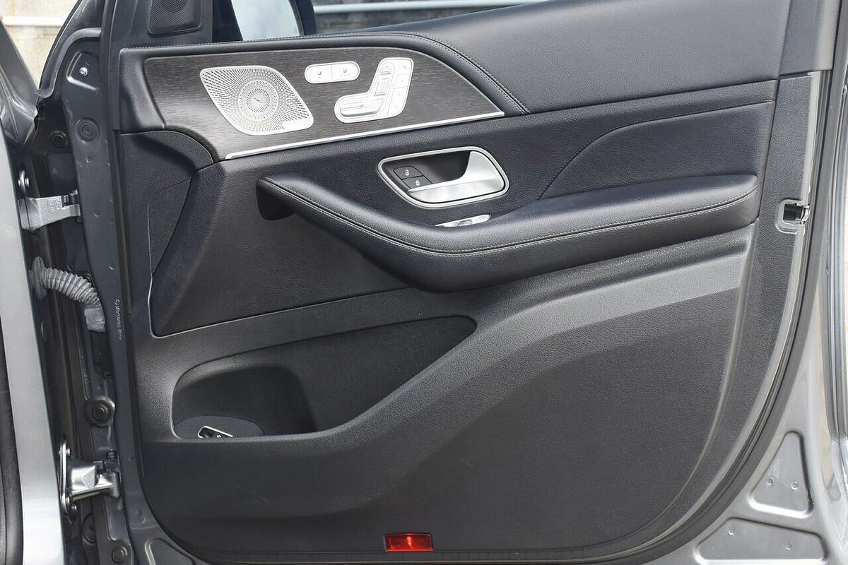 2021 Mercedes-Benz GLE-Class GLE400 d V167