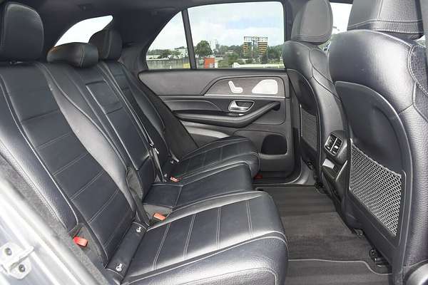 2021 Mercedes-Benz GLE-Class GLE400 d V167