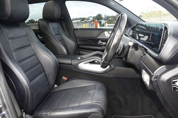 2021 Mercedes-Benz GLE-Class GLE400 d V167
