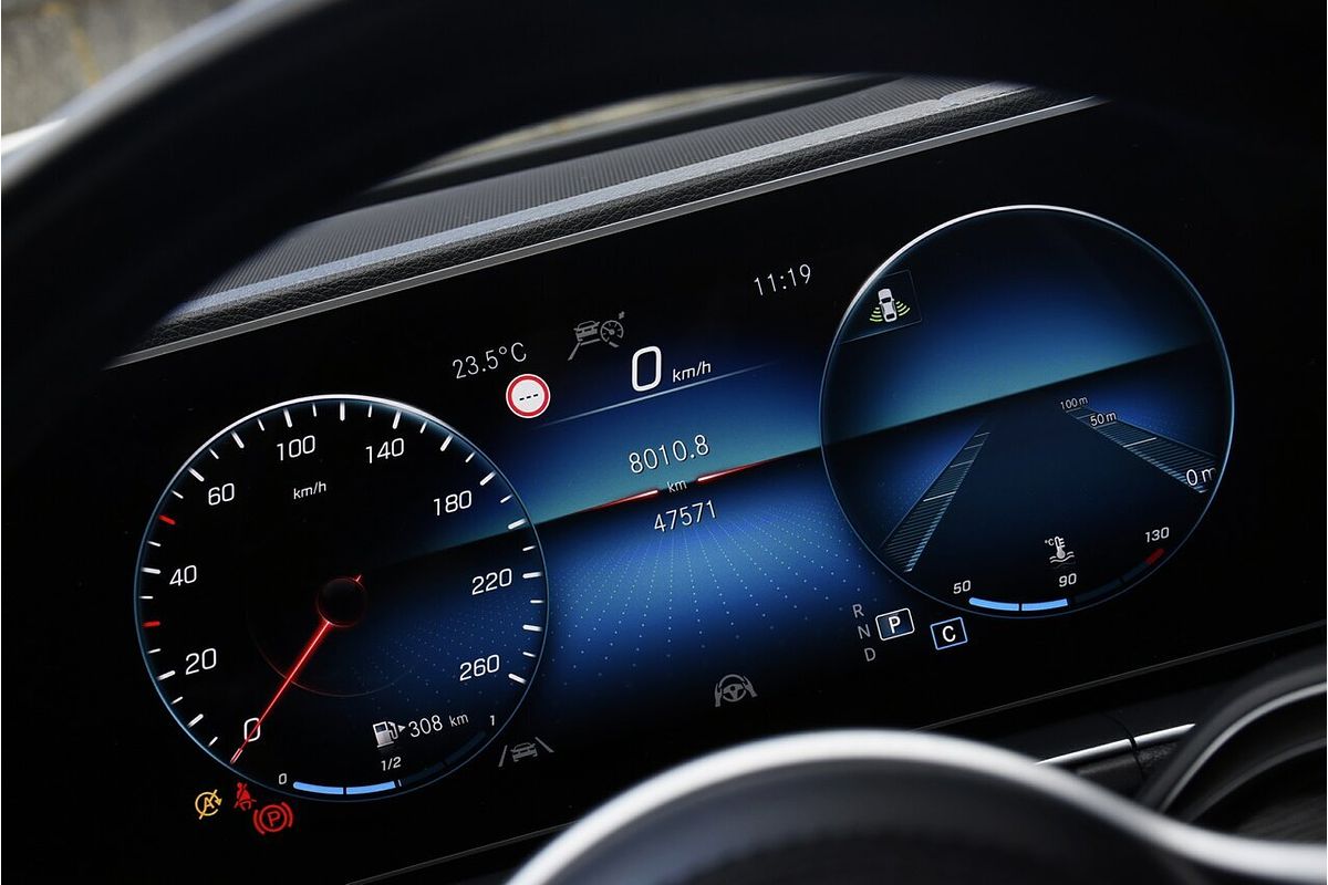 2021 Mercedes-Benz GLE-Class GLE400 d V167