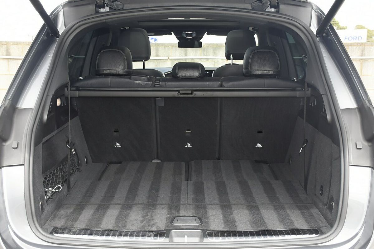 2021 Mercedes-Benz GLE-Class GLE400 d V167