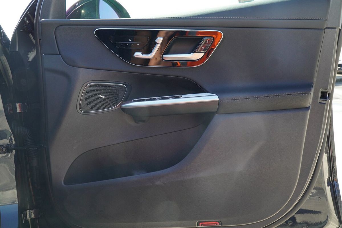 2024 Mercedes-Benz GLC-Class GLC300 X254