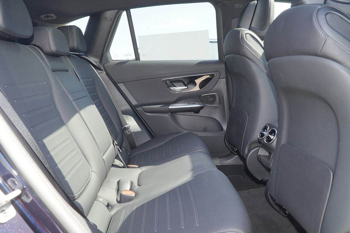 2024 Mercedes-Benz GLC-Class GLC300 X254