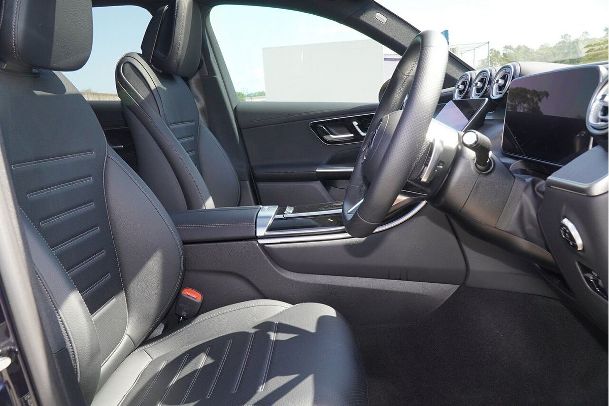 2024 Mercedes-Benz GLC-Class GLC300 X254