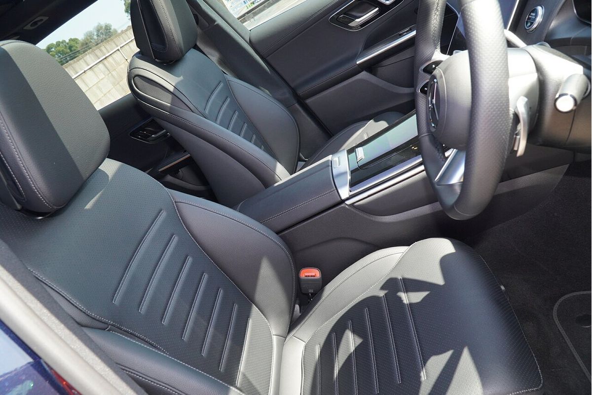 2024 Mercedes-Benz GLC-Class GLC300 X254
