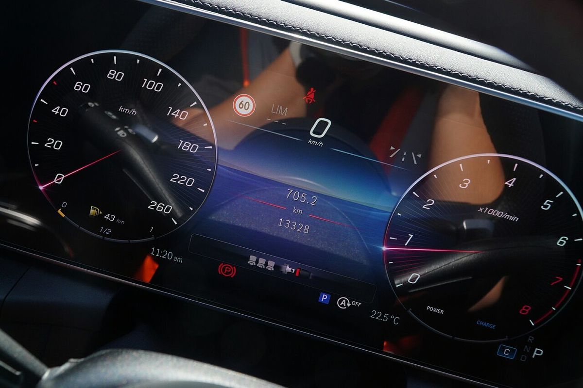 2024 Mercedes-Benz GLC-Class GLC300 X254