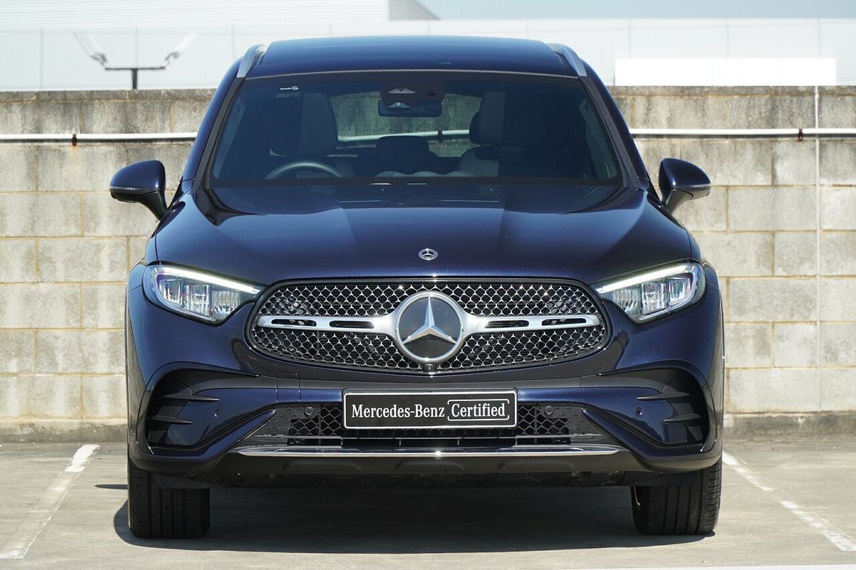 2024 Mercedes-Benz GLC-Class GLC300 X254