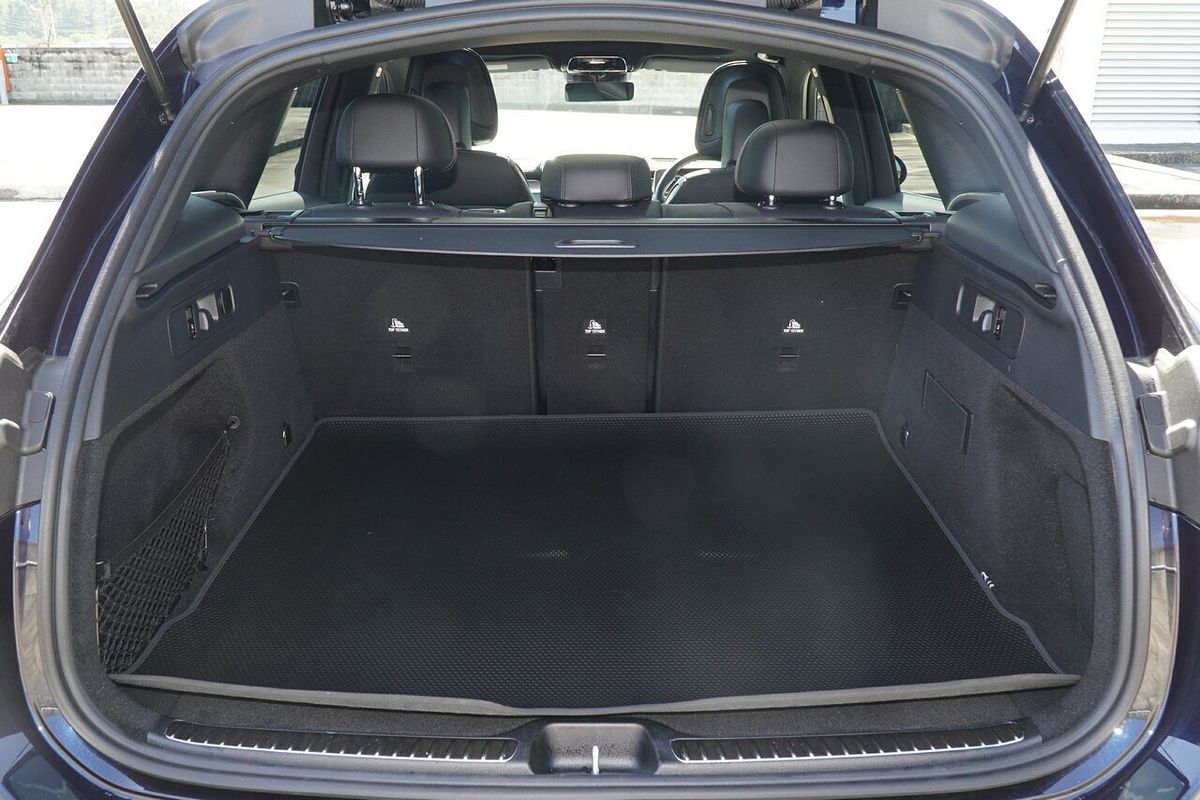 2024 Mercedes-Benz GLC-Class GLC300 X254