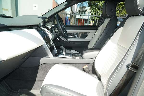 2022 Land Rover Discovery Sport P250 R-Dynamic HSE L550
