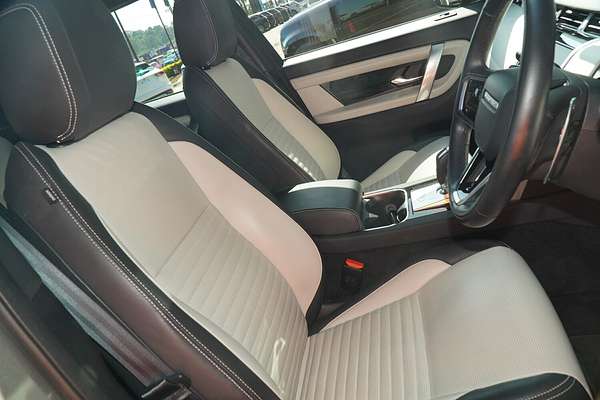 2022 Land Rover Discovery Sport P250 R-Dynamic HSE L550