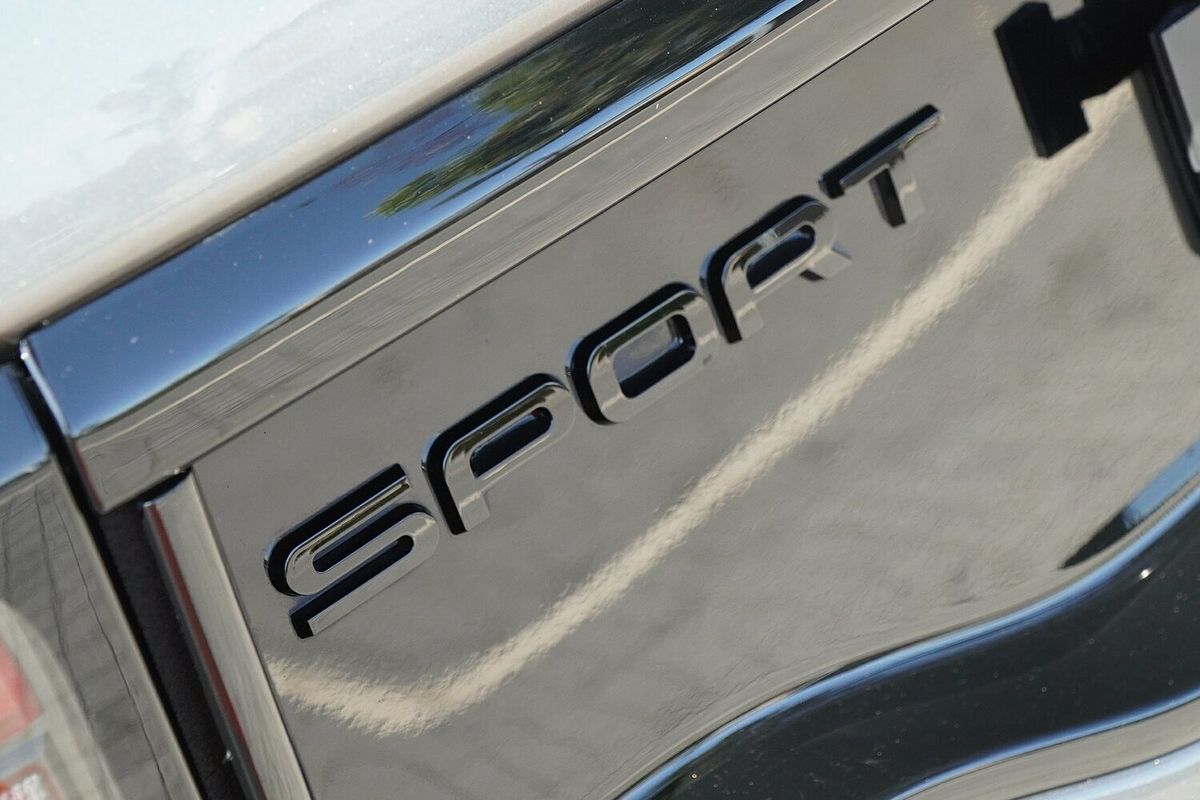 2022 Land Rover Discovery Sport P250 R-Dynamic HSE L550