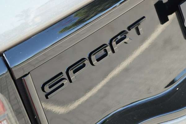 2022 Land Rover Discovery Sport P250 R-Dynamic HSE L550