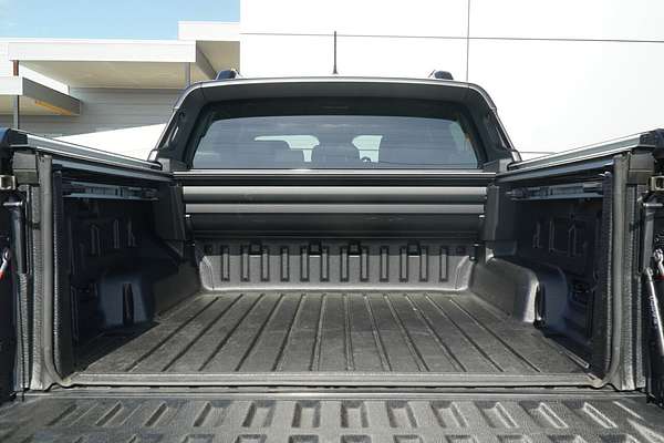 2024 Ford Ranger Platinum 4X4
