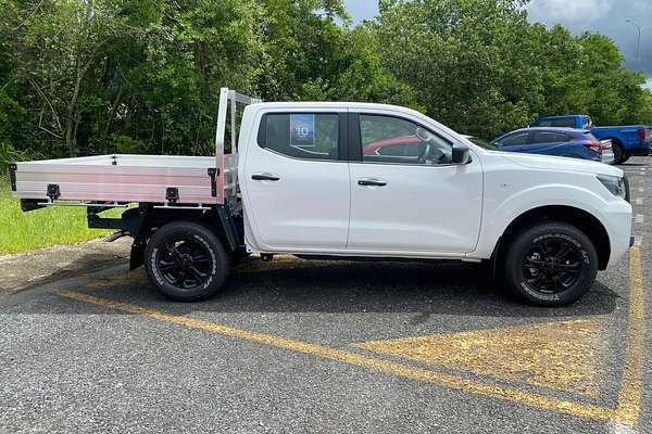 2024 Nissan Navara SL D23 4X4