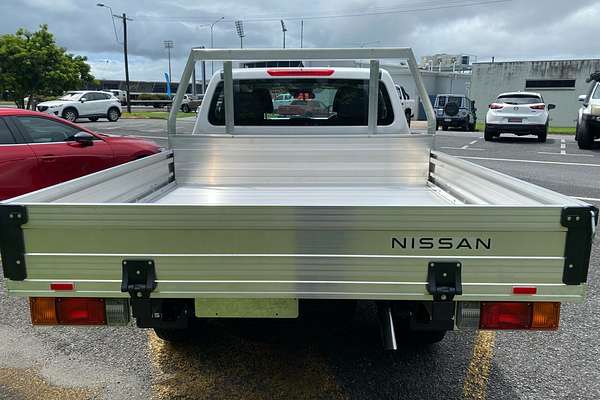 2024 Nissan Navara SL D23 4X4